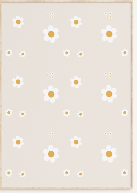 Fruit poster