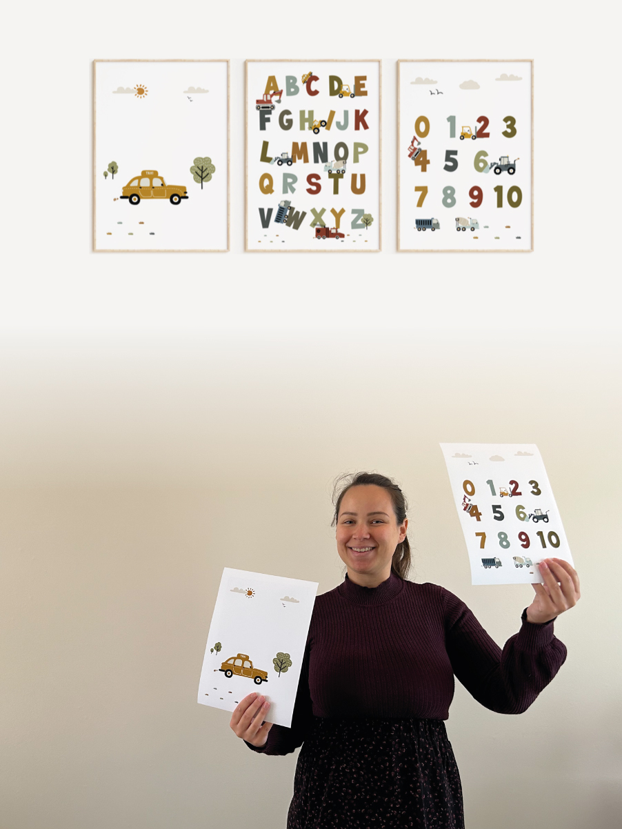 Posters Kids